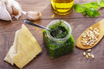 Klasyczne pesto